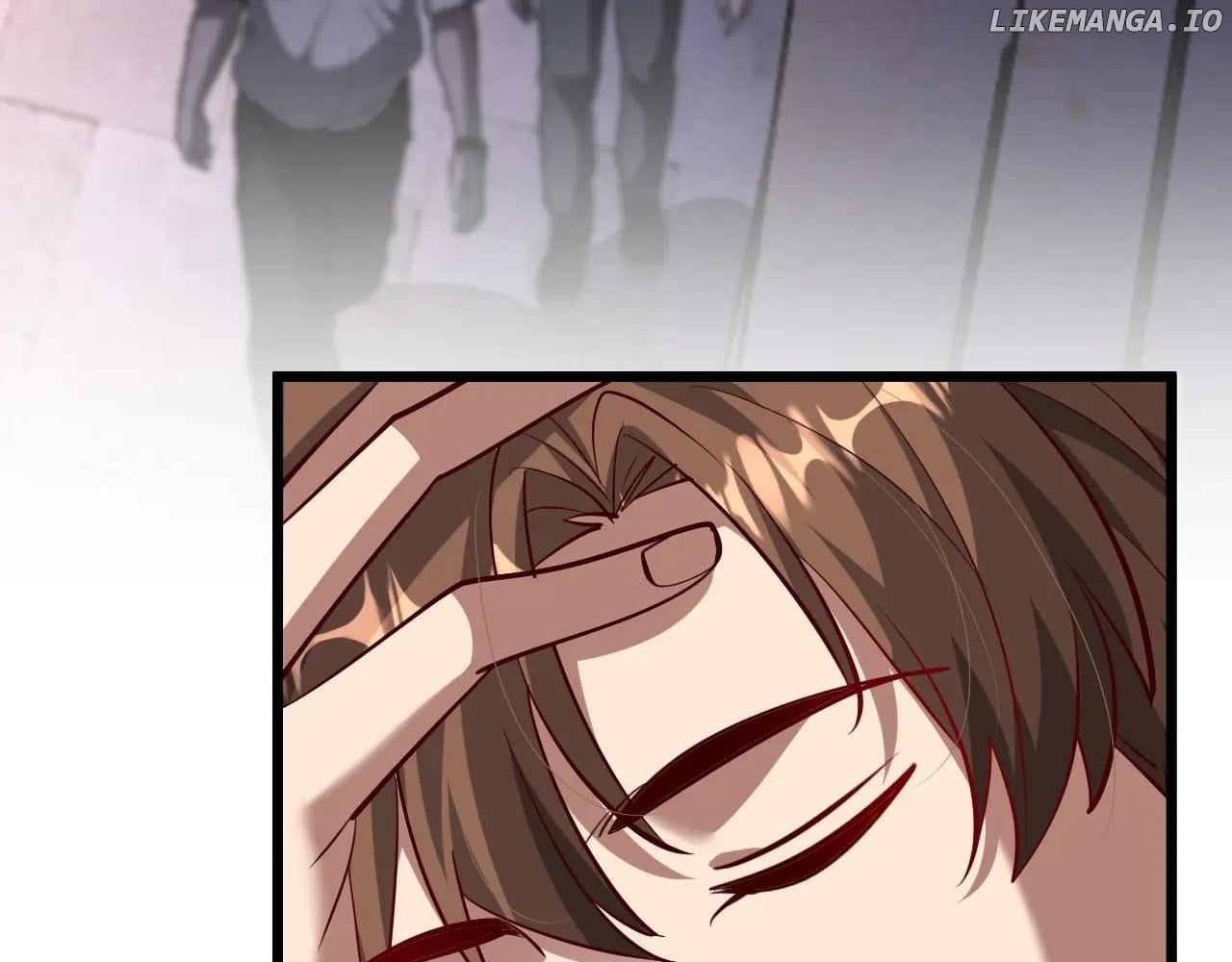 I’m Trapped In This Day For One Thousand Years Chapter 200 - page 14